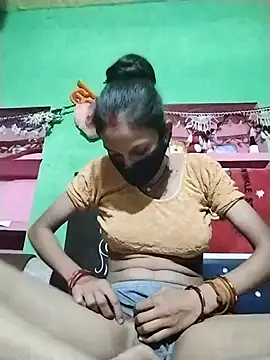Snapshot of Punam_ji chatting on 24, 7, 2026 Punam ji online show from 24, 7, 2026
