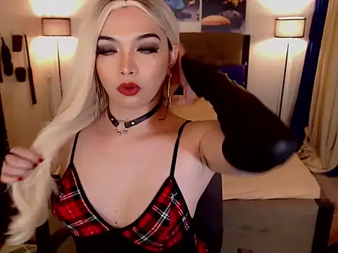 GiftedCockJam online show from 8, 11, 2025