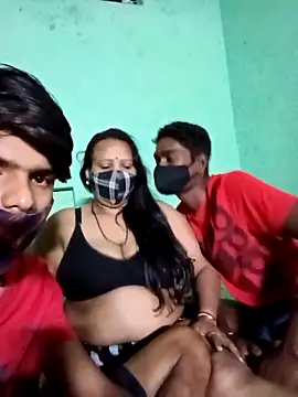 LoveOnStream online show from 16, 10, 2025