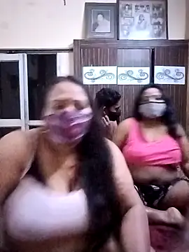 LoveOnStream online show from 3, 2, 2026