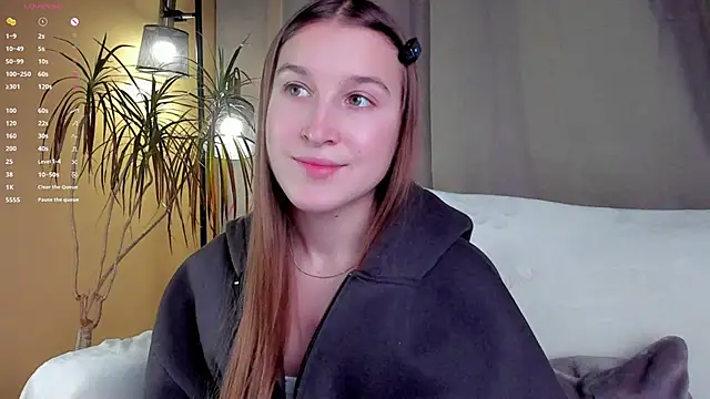 NanaMertins online show from 22, 11, 2025