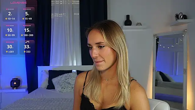 LenaaStar online show from 6, 11, 2025