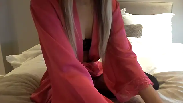 izabellaxoxo online show from 11, 1, 2026