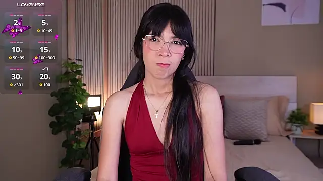 Snapshot of aprilqueenie chatting on 5, 3, 2026 aprilqueenie online show from 5, 3, 2026