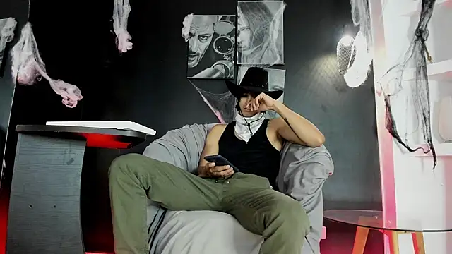 jett savage online show from 30, 10, 2025