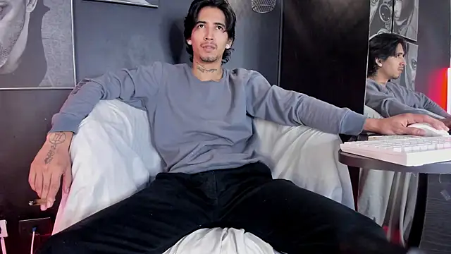 jett savage online show from 20, 11, 2025