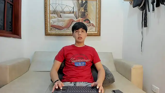 Felipe Cold online show from 12, 2, 2026