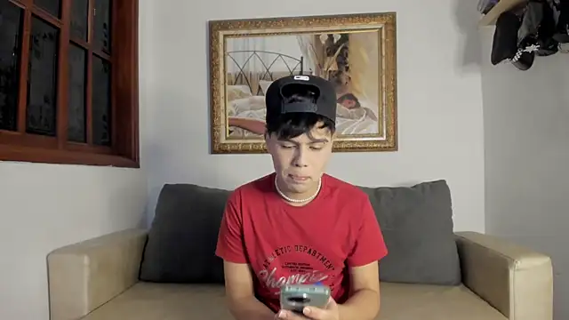 Felipe Cold online show from 20, 2, 2026