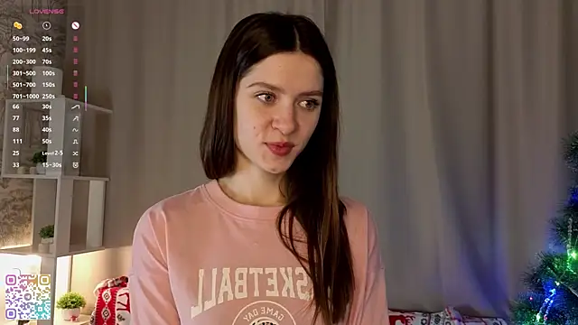 MinaMancilla online show from 11, 1, 2026