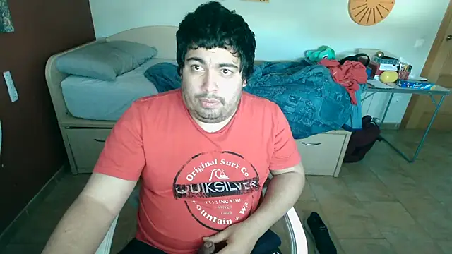Snapshot of Martigato3 chatting on 17, 5, 2026 Martigato3 online show from 17, 5, 2026