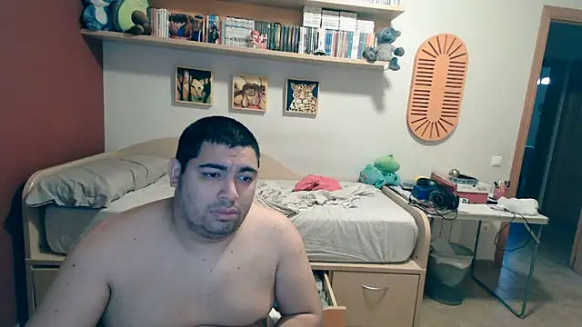 Snapshot of Martigato3 chatting on 14, 6, 2026 Martigato3 online show from 14, 6, 2026