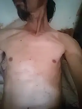 maxpowers84 online show from 4, 12, 2025