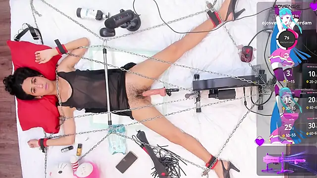 cherry moon1 online show from 27, 9, 2025