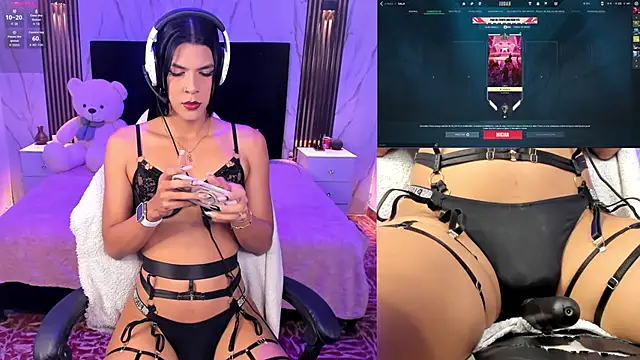 valeriatorrez  online show from 13, 12, 2025