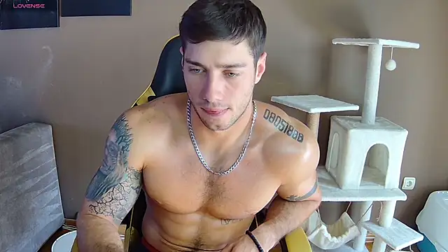 Jason theGreat online show from 22, 9, 2025