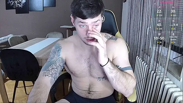 Jason theGreat online show from 8, 4, 2026