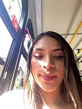 Hannacooper3 online show from 8, 11, 2025