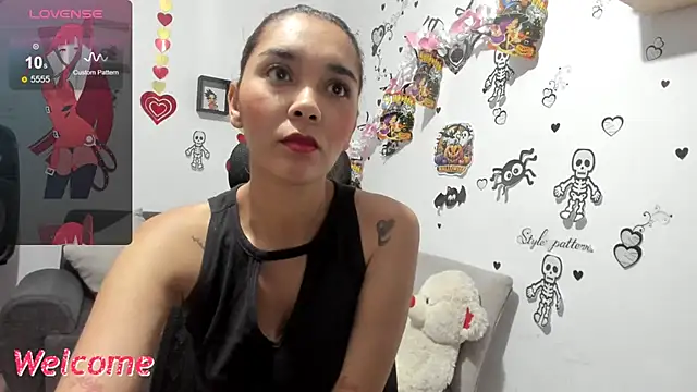 anastasia tuya online show from 26, 10, 2025