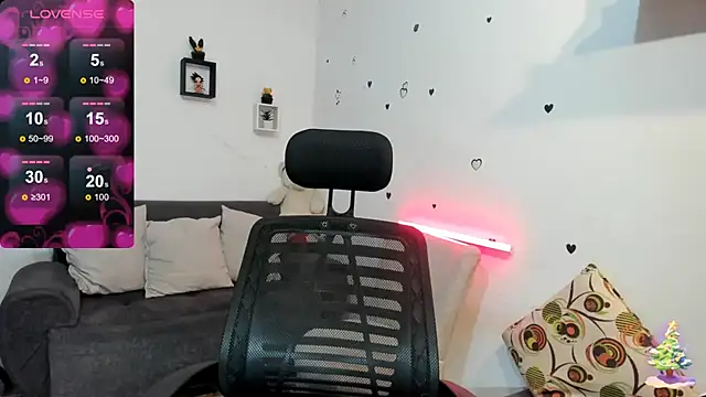 anastasia tuya online show from 7, 1, 2026