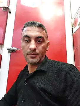 Mahdidido45 online show from 4, 11, 2025