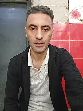Snapshot of Mahdidido45 chatting on 21, 5, 2026 Mahdidido45 online show from 21, 5, 2026