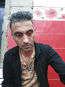 Snapshot of Mahdidido45 chatting on 24, 5, 2026 Mahdidido45 online show from 24, 5, 2026