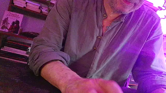 yvanbonar online show from 19, 10, 2025