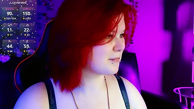 fillisfox  online show from 26, 9, 2025