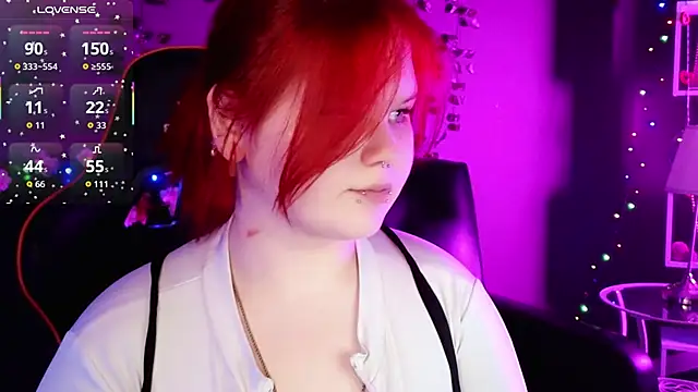 fillisfox  online show from 27, 9, 2025