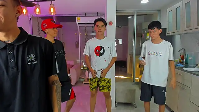 Warrios teams online show from 13, 9, 2025