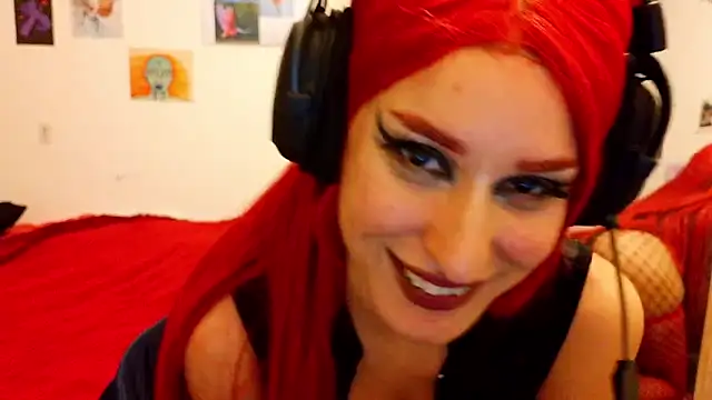 kendrafarq online show from 28, 5, 2026