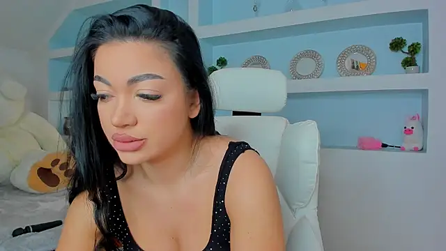juicyjulie  online show from 11, 10, 2025