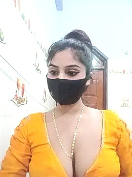 Hot-Soniya733 online show from 21, 11, 2025