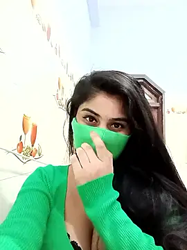 Hot-Soniya733 online show from 9, 1, 2026