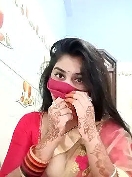 Hot-Soniya733 online show from 18, 2, 2026