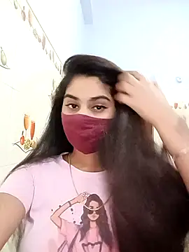 Hot-Soniya733 online show from 24, 2, 2026