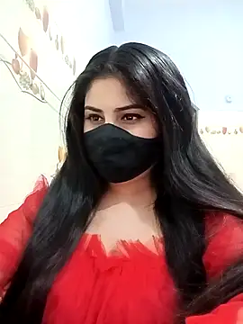 Hot-Soniya733 online show from 20, 3, 2026