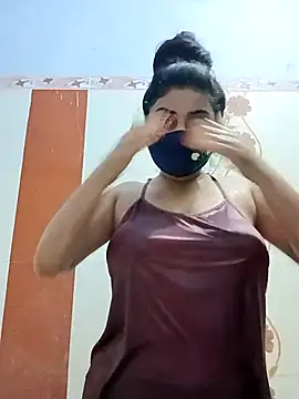 Hot-Soniya733 online show from 24, 3, 2026