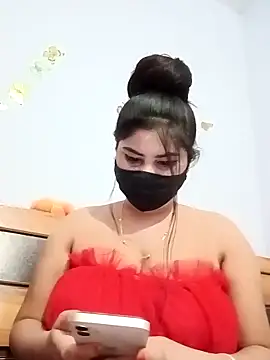 Hot-Soniya733 online show from 5, 4, 2026