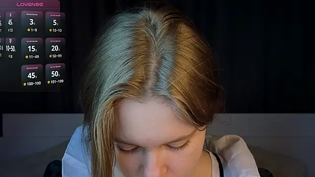 JulietteRain online show from 21, 12, 2025