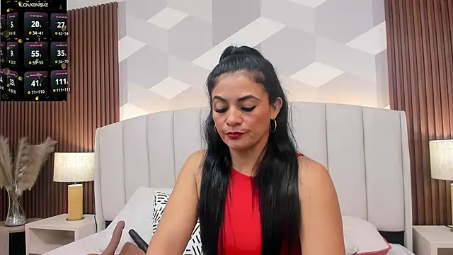 Mommy Naughty online show from 5, 3, 2026