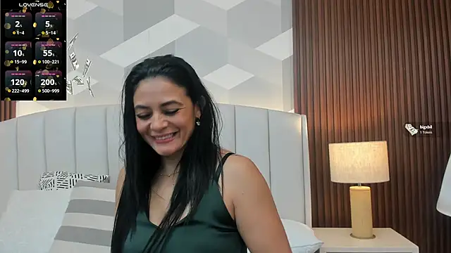 Mommy Naughty online show from 9, 4, 2026