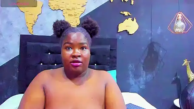 Maiam  Rossi online show from 11, 10, 2025