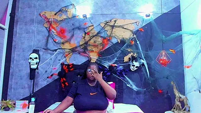 Maiam  Rossi online show from 2, 11, 2025