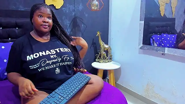 Maiam  Rossi online show from 14, 1, 2026