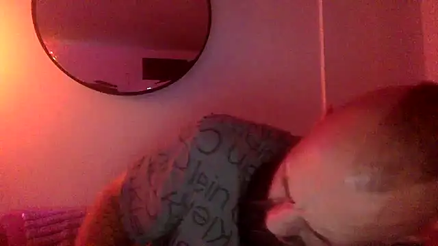 Bearlyfuckinglogan online show from 6, 7, 2026