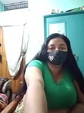 Snapshot of jenyfer709 chatting on 22, 7, 2026 jenyfer709 online show from 22, 7, 2026
