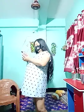 Snapshot of jenyfer709 chatting on 23, 7, 2026 jenyfer709 online show from 23, 7, 2026