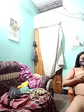 Snapshot of jenyfer709 chatting on 25, 7, 2026 jenyfer709 online show from 25, 7, 2026