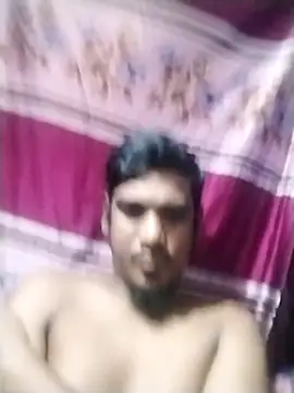 Snapshot of HoT_BoY__Salim_Khan_BD chatting on 5, 11, 2025 HoT BoY Salim Khan BD online show from 5, 11, 2025